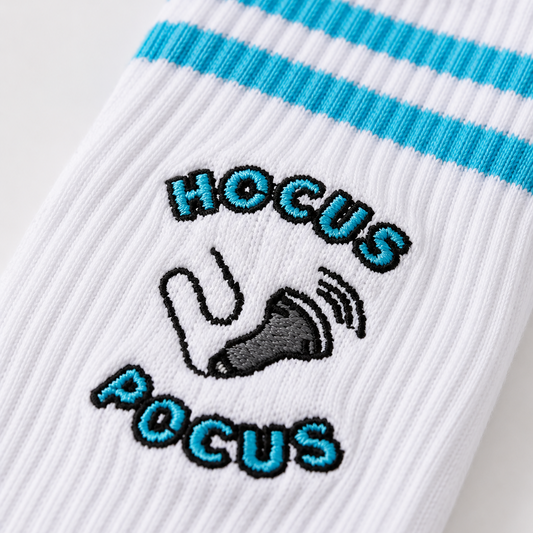HOCUS POCUS - Socken