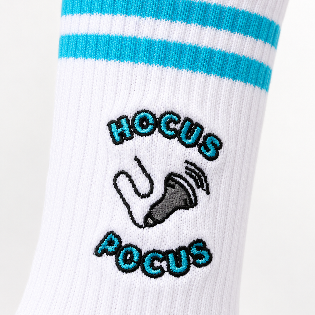 HOCUS POCUS - Socken