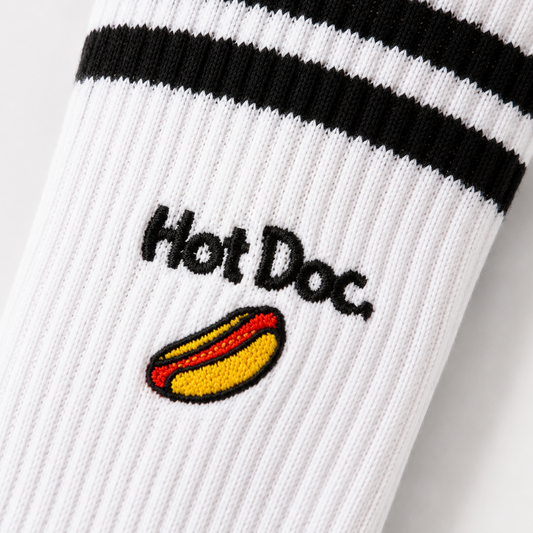 "Hot Doc." 2.0, neue Version mit Stick!