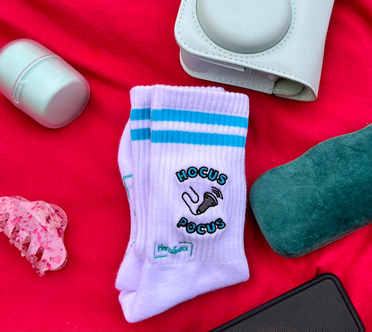 HOCUS POCUS - Socken