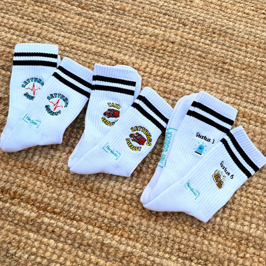 Rettungsdienst - Bundle zum Vorteilspreis!