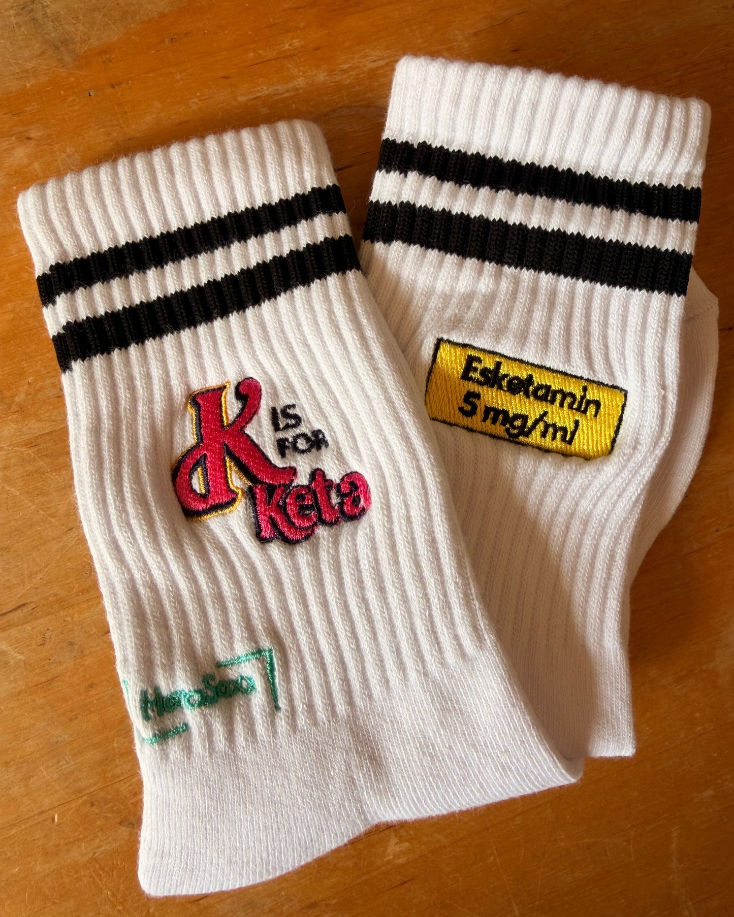 Keta - Socken
