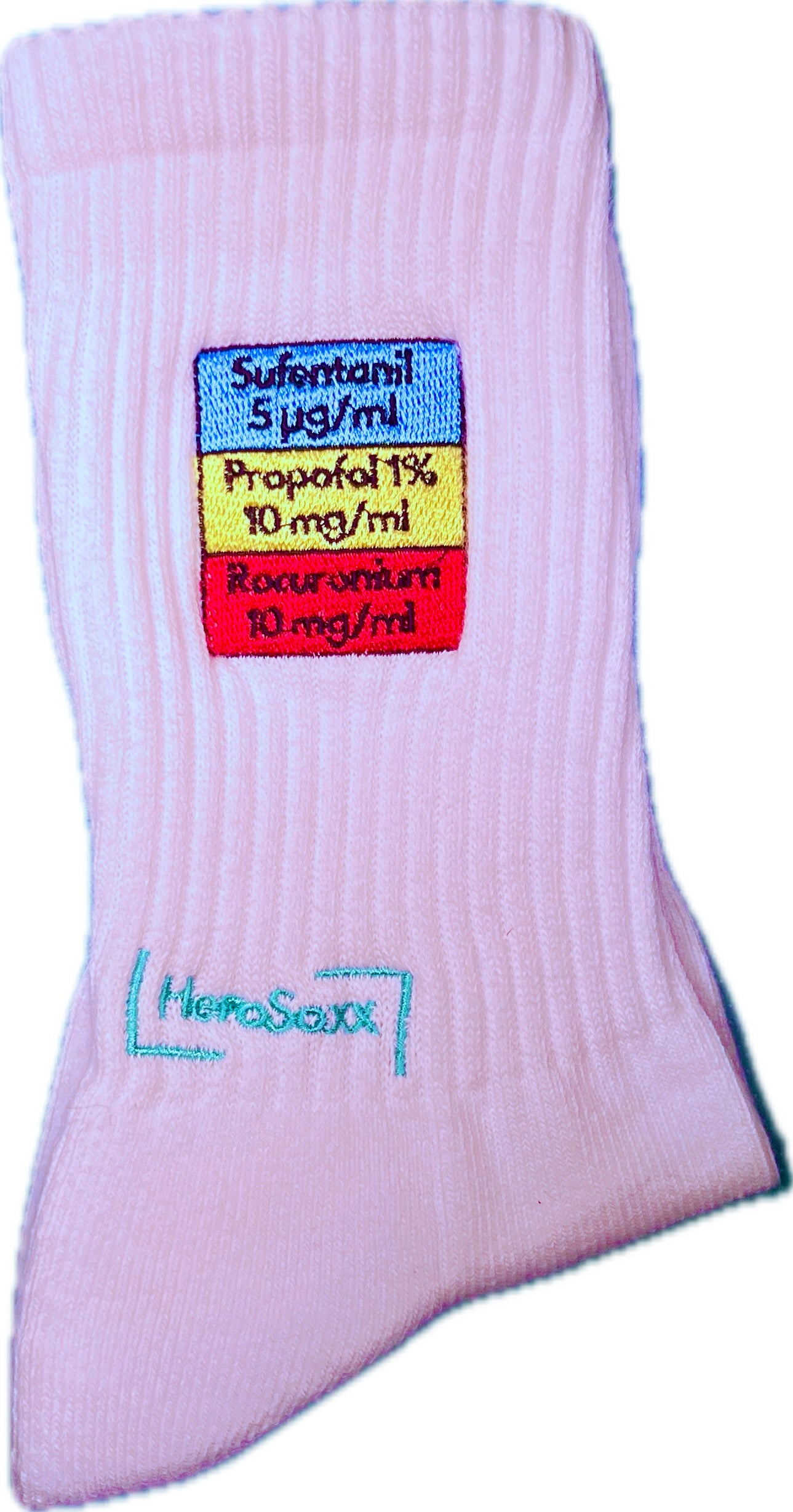 Anästhesie - Socken