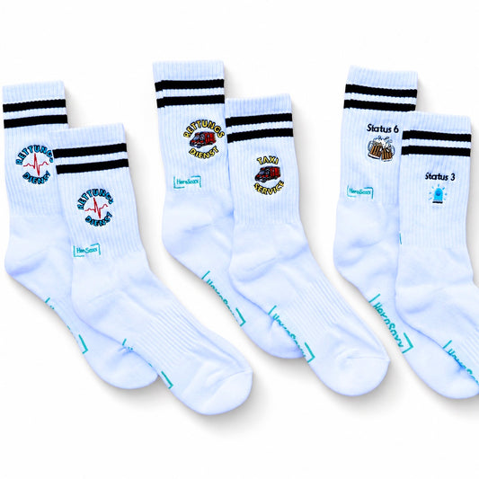 Rettungsdienst - Bundle zum Vorteilspreis!