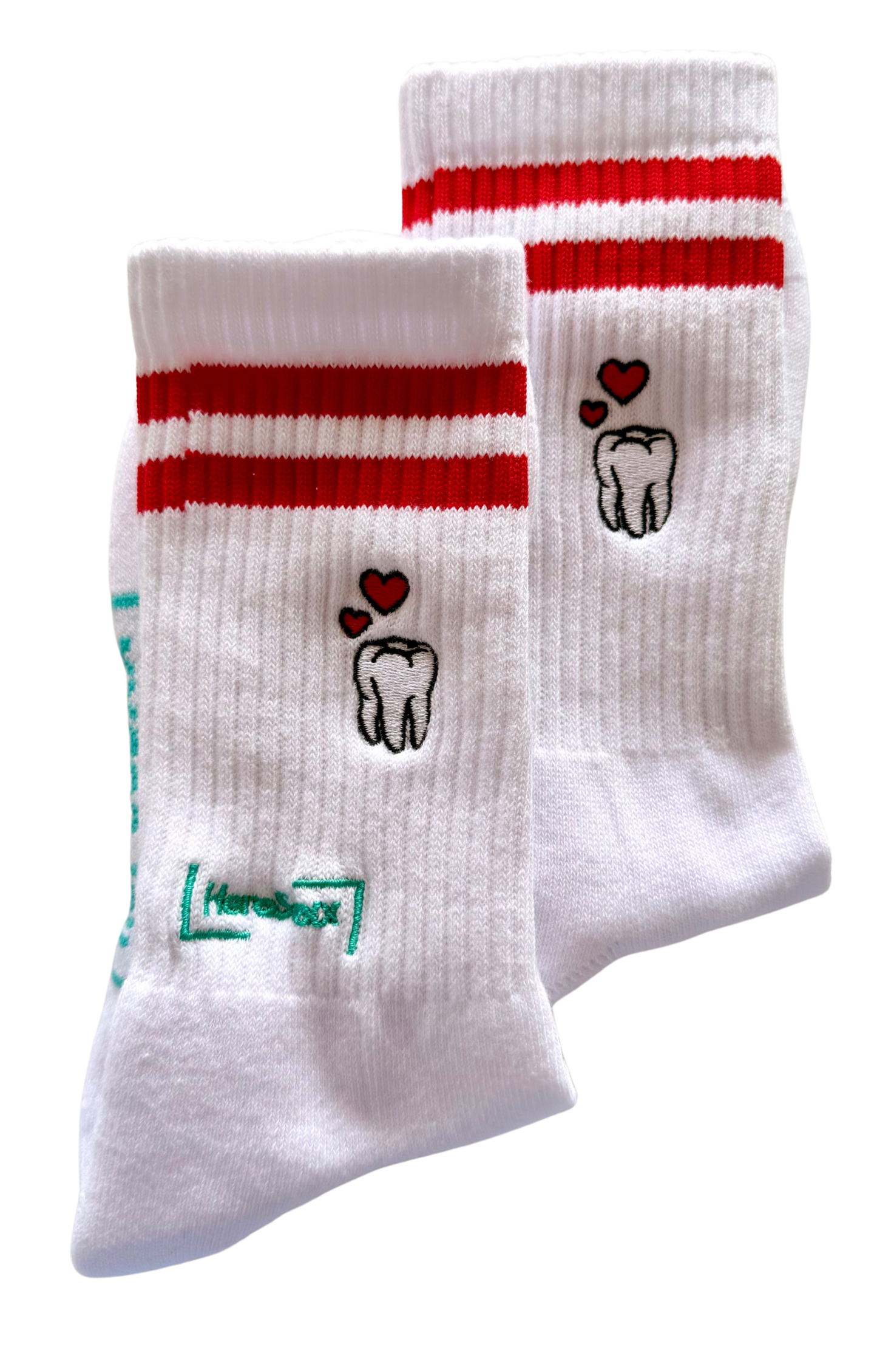 Zahnmedizin - Socken