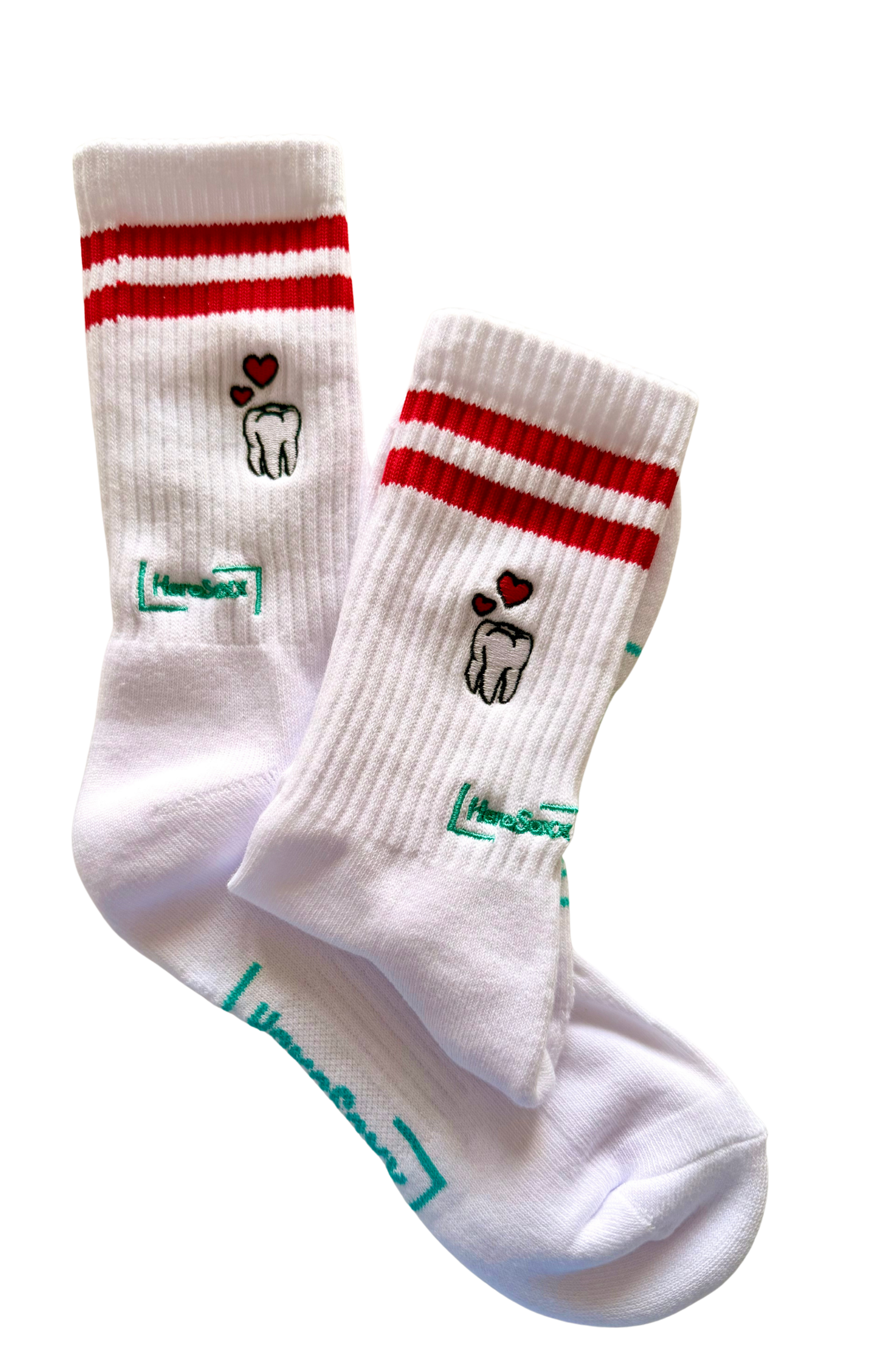 Zahnmedizin - Socken