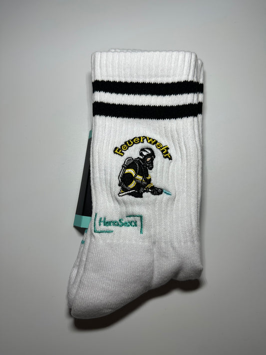 Feuerwehr - Socken