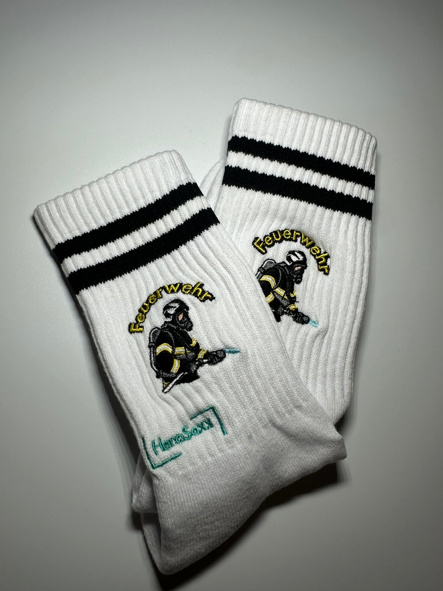 Feuerwehr - Socken