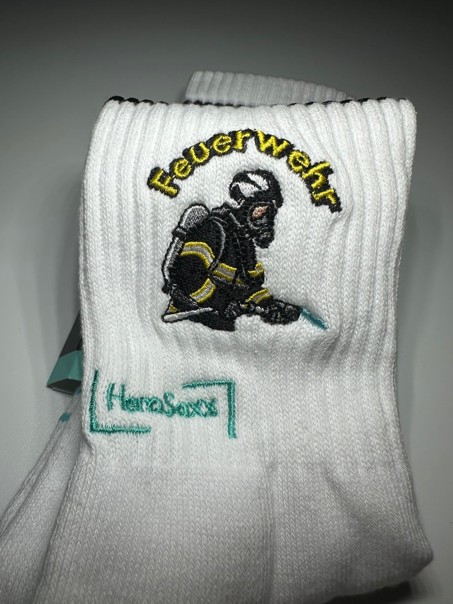 Feuerwehr - Socken