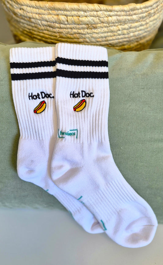 "Hot Doc." 2.0, neue Version mit Stick!