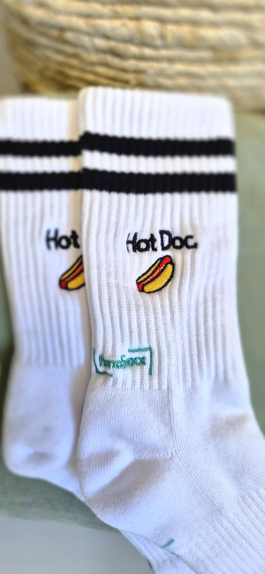 "Hot Doc." 2.0, neue Version mit Stick!