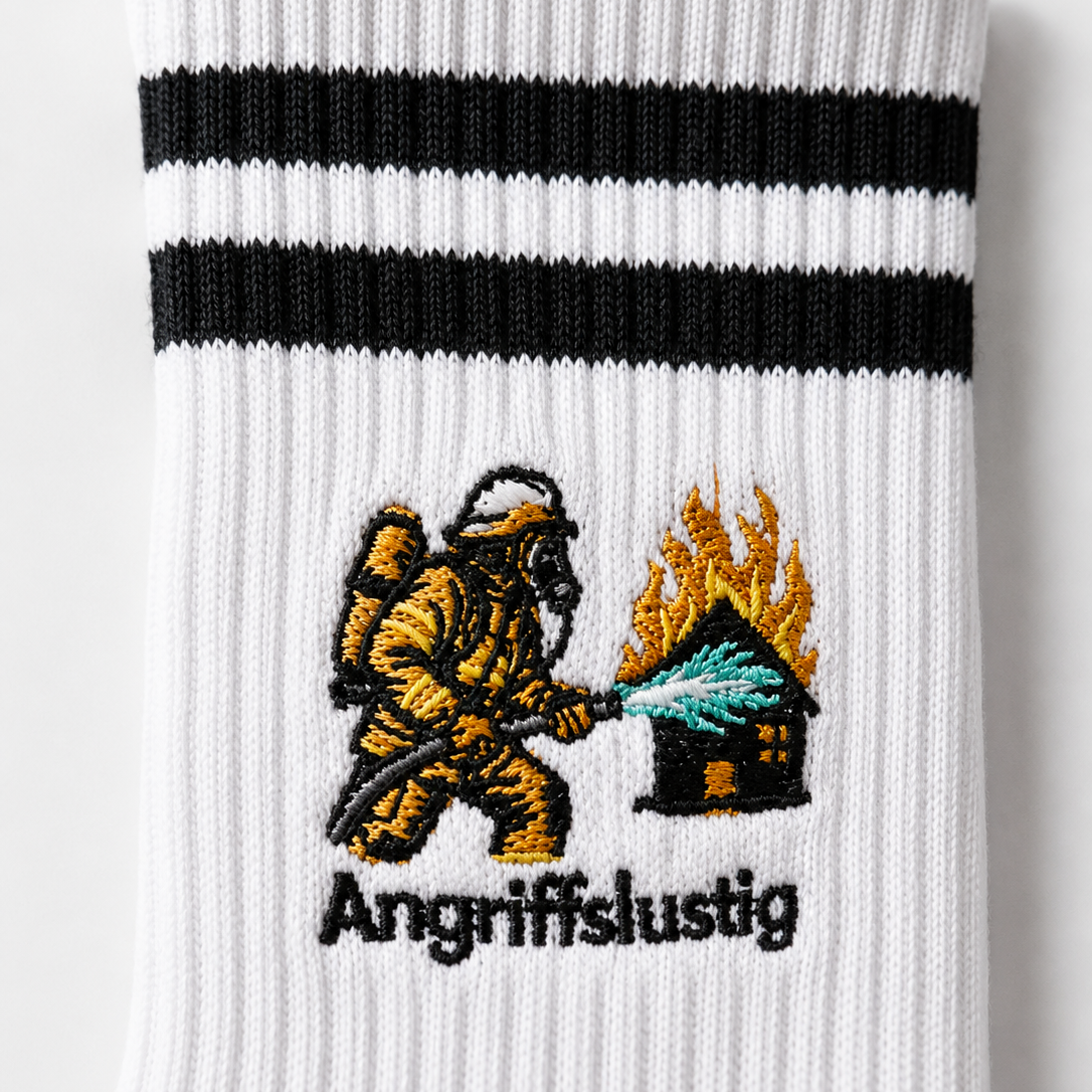 Feuerwehr - Bundle zum Vorteilspreis