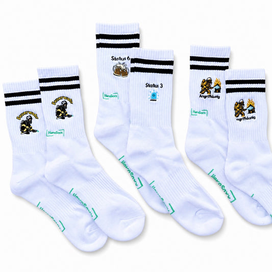 Feuerwehr - Bundle zum Vorteilspreis
