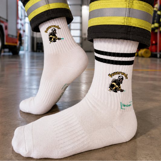 Feuerwehr - Socken
