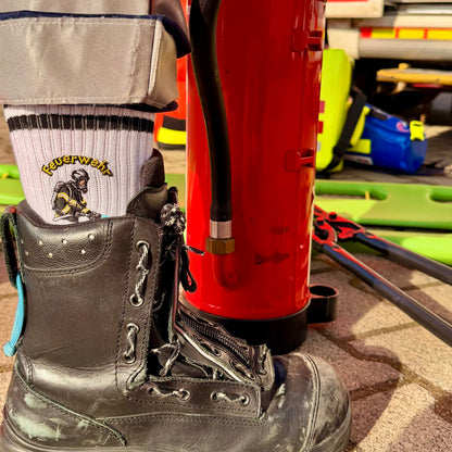 Feuerwehr - Socken
