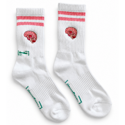 Gehirn - Socken