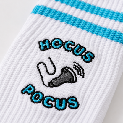 HOCUS POCUS - Socken
