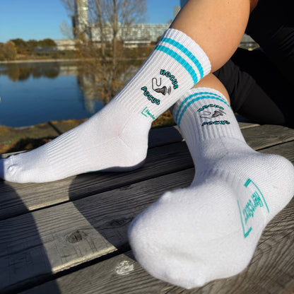HOCUS POCUS - Socken