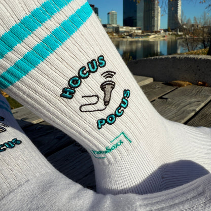 HOCUS POCUS - Socken