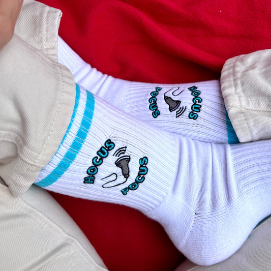 HOCUS POCUS - Socken