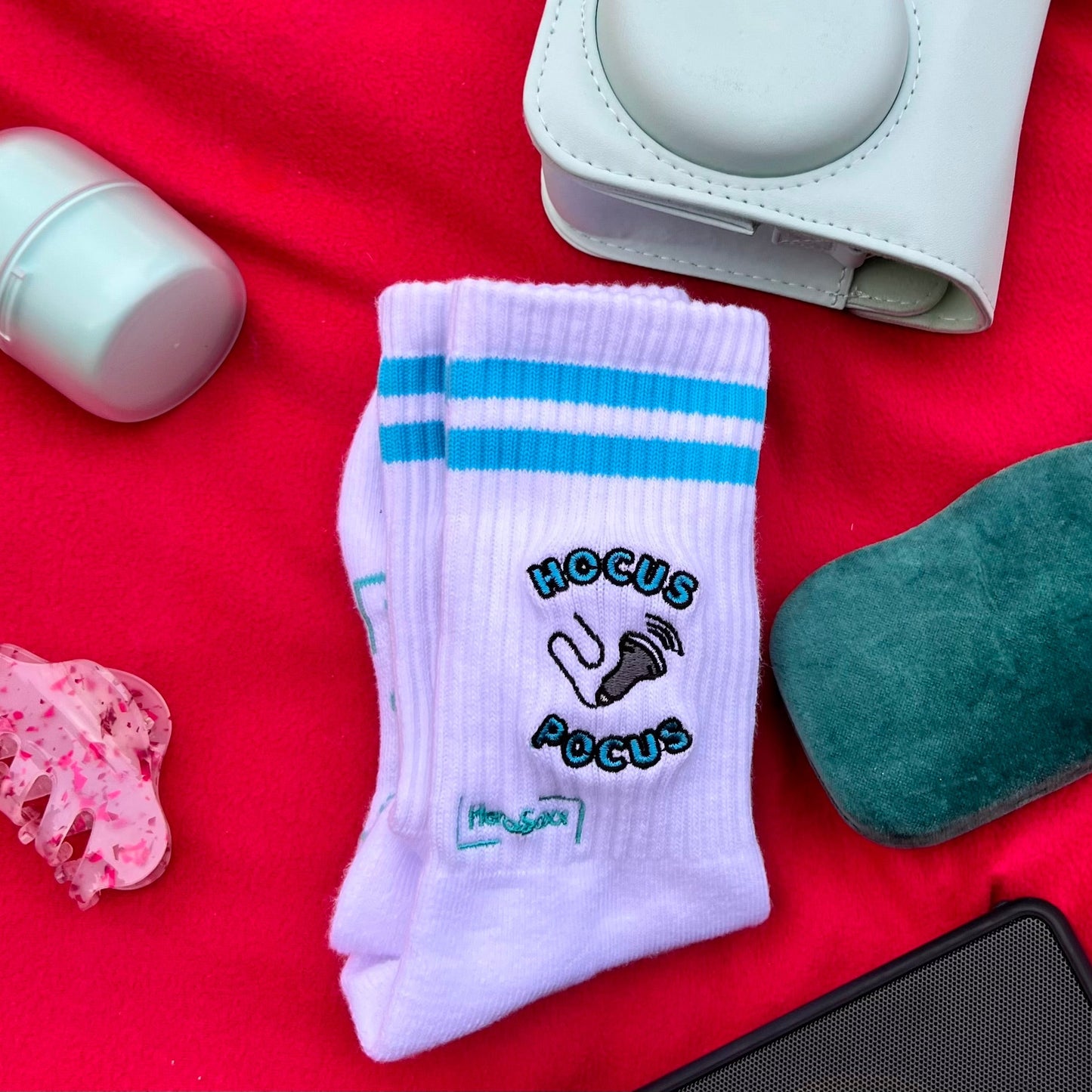 HOCUS POCUS - Socken