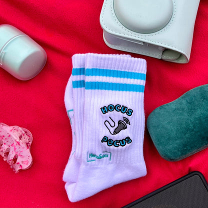 HOCUS POCUS - Socken