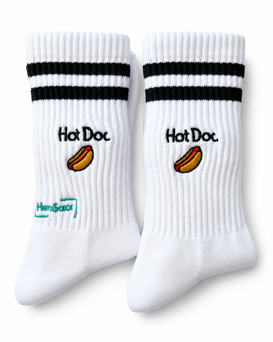 Hot Doc - Socken