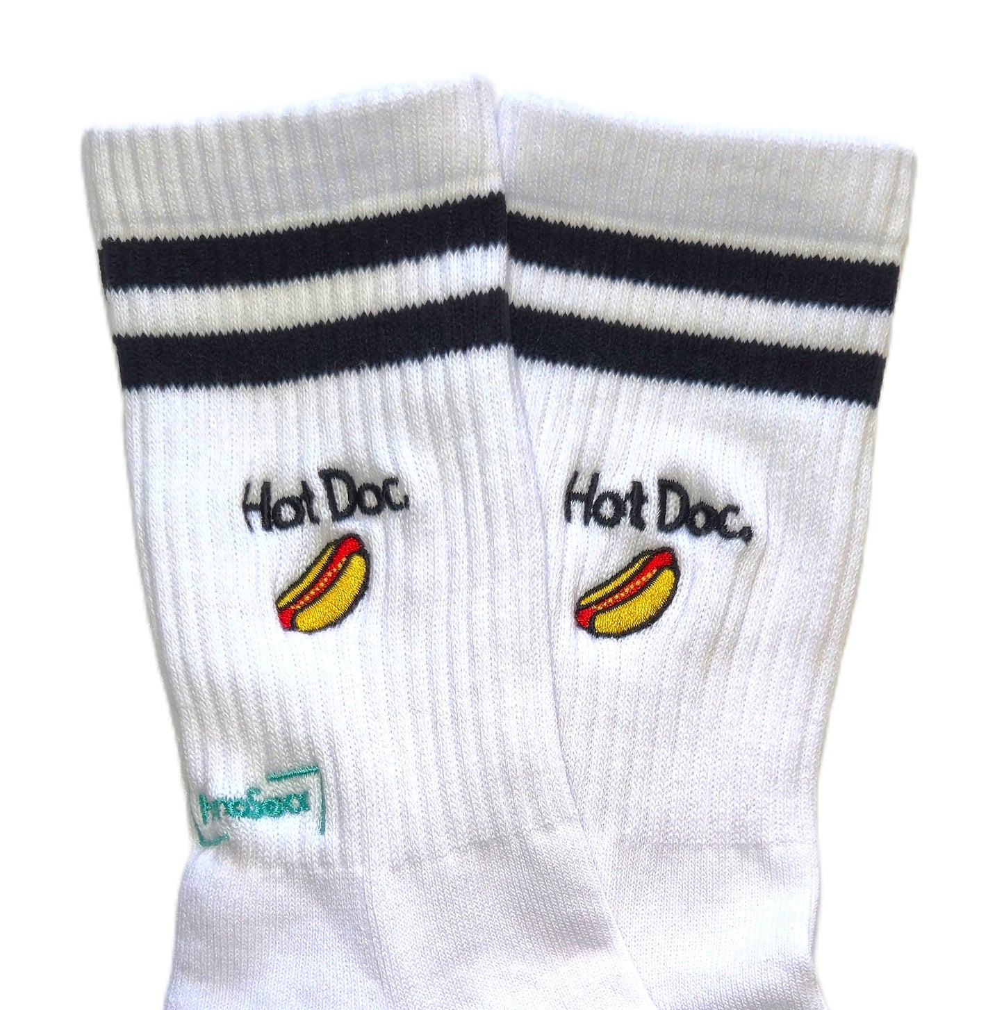 Hot Doc - Socken