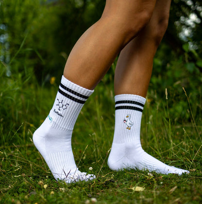 Koffein - Socken