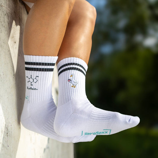 Koffein - Socken