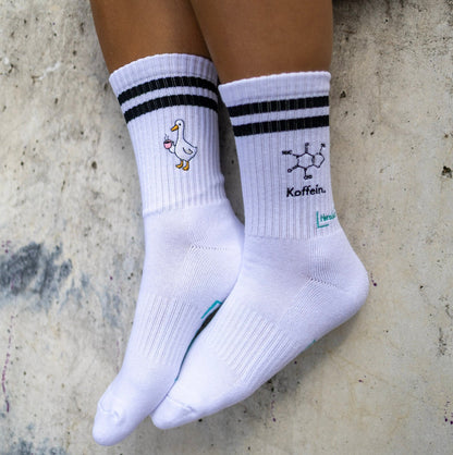 Koffein - Socken