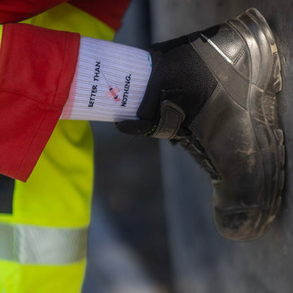 Better Than Nothing - Socken