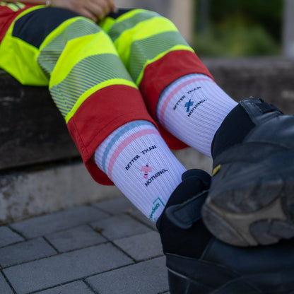 Better Than Nothing - Socken