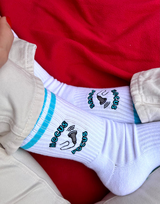 HOCUS POCUS Socken