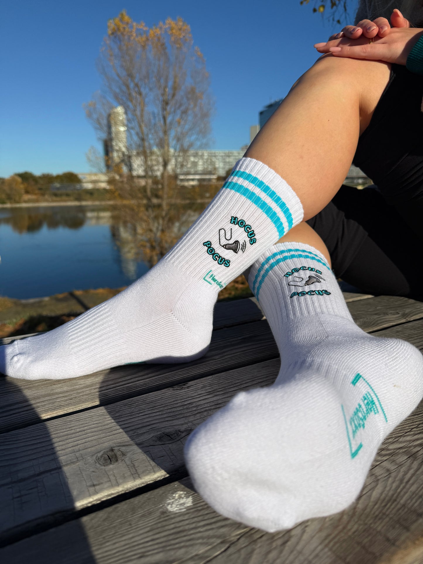 HOCUS POCUS - Socken