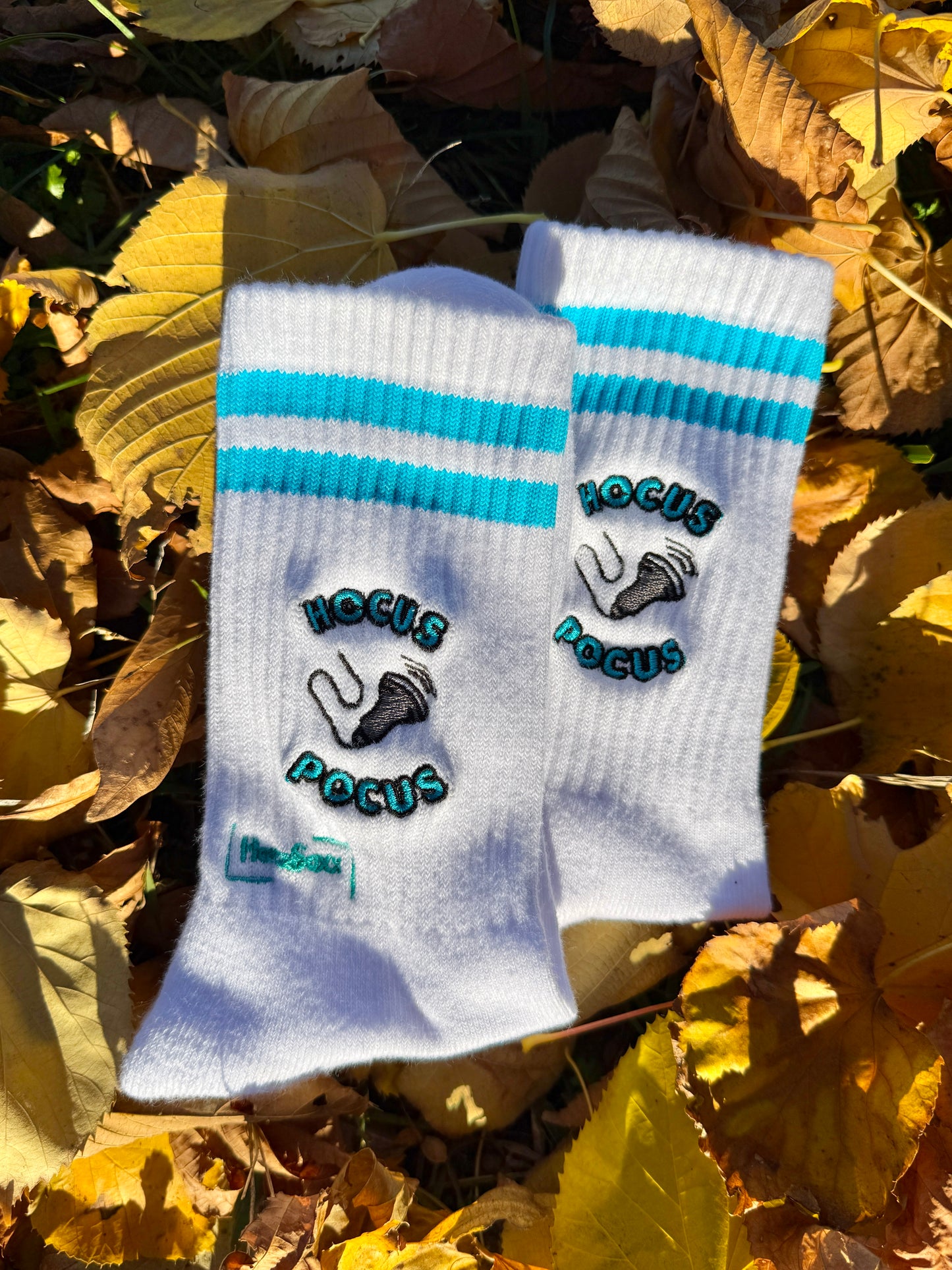 HOCUS POCUS - Socken