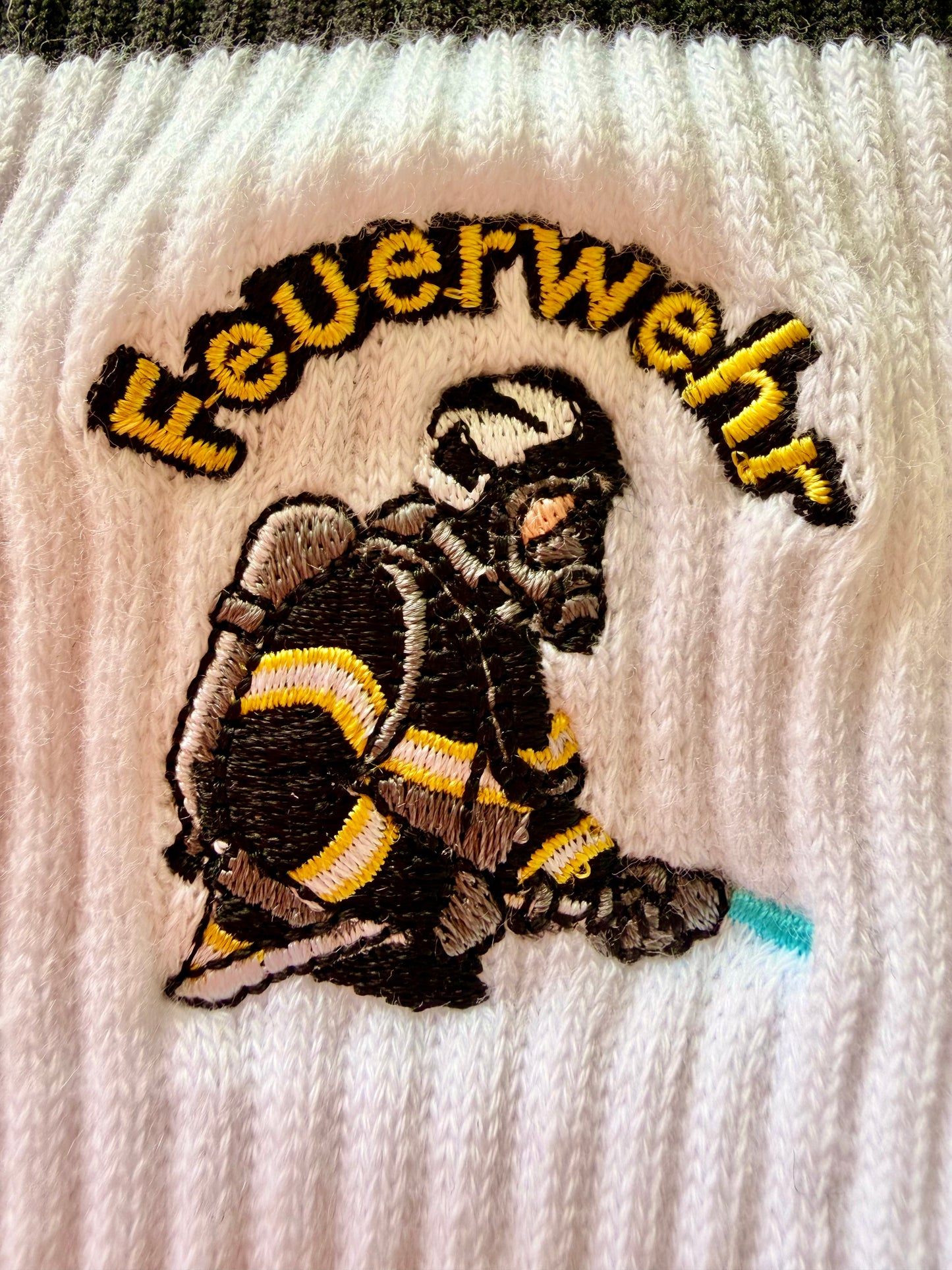 Feuerwehr - Socken