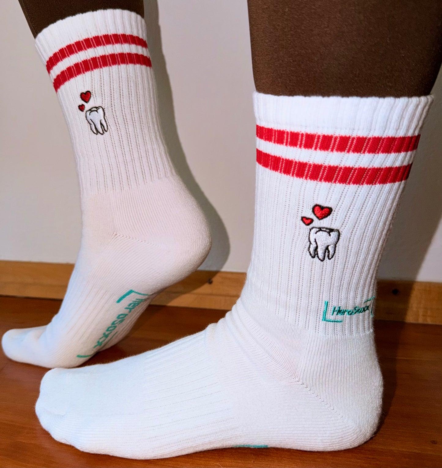 Zahnmedizin - Socken