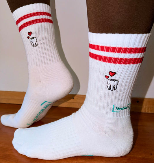 Zahnmedizin - Socken