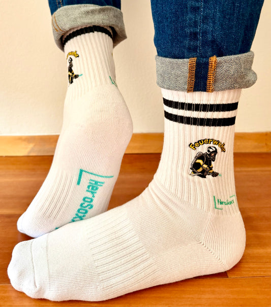 Feuerwehr - Socken