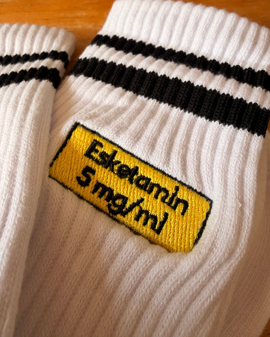 Keta - Socken