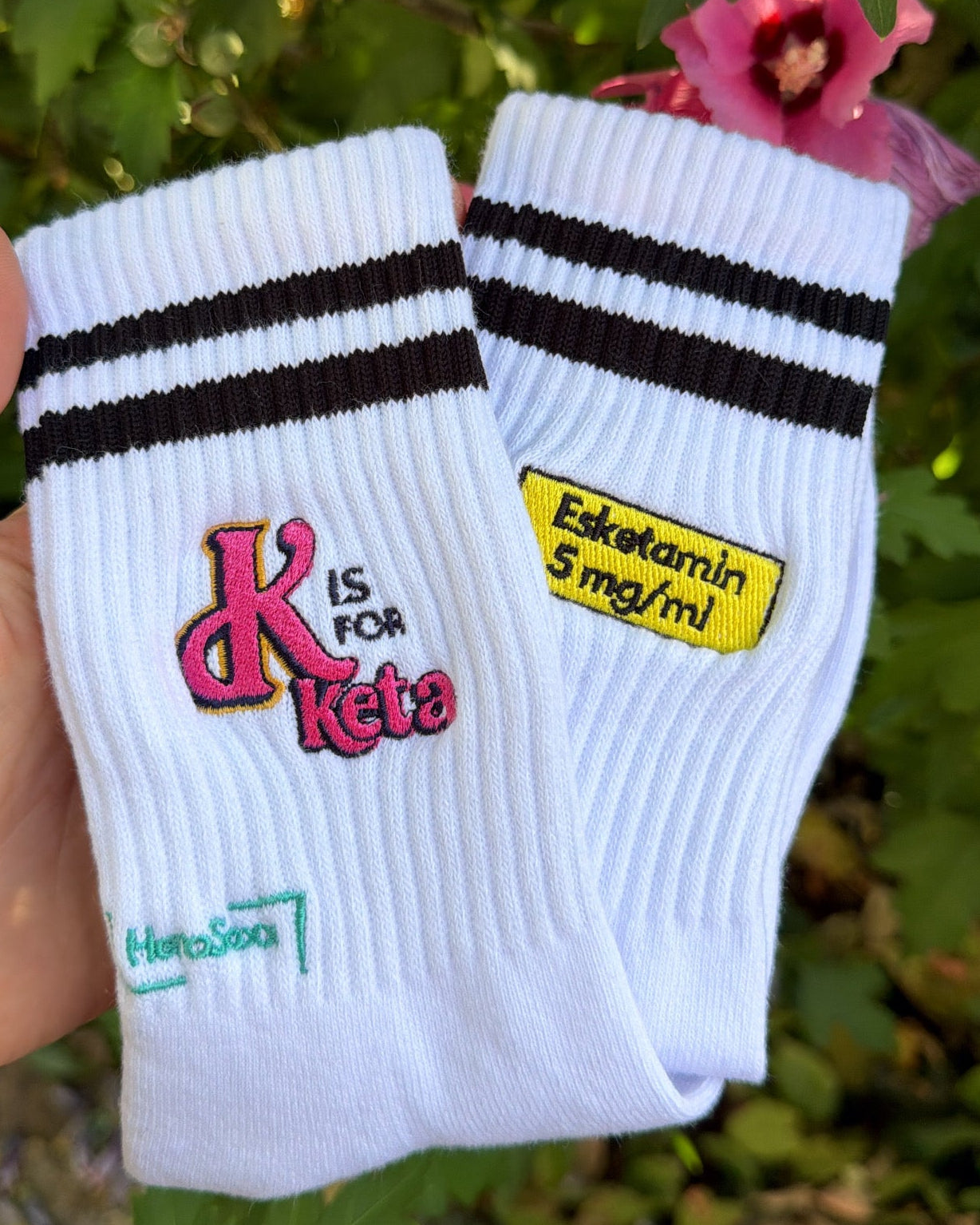 Keta - Socken