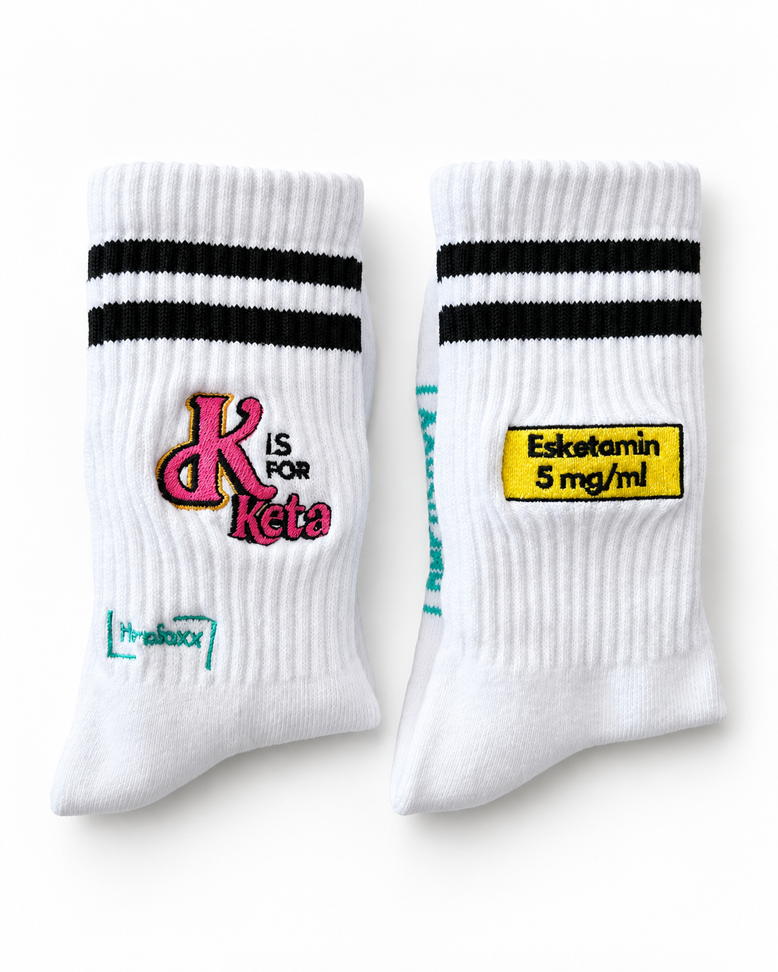Keta - Socken