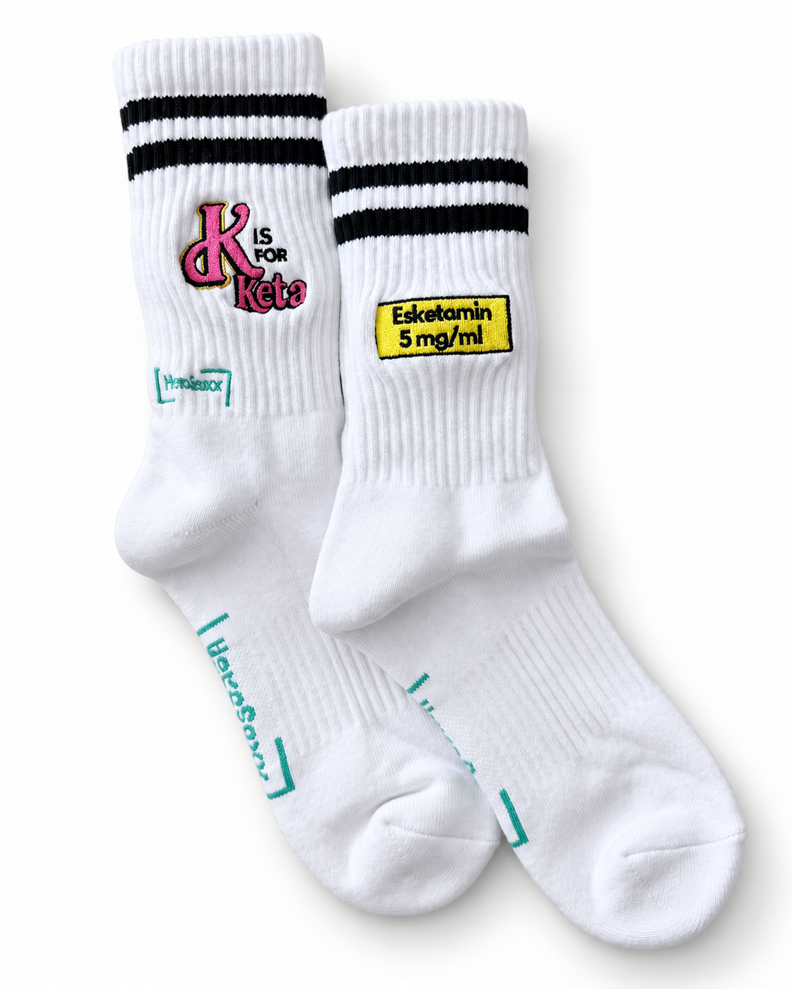 Keta - Socken