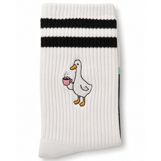Koffein - Socken
