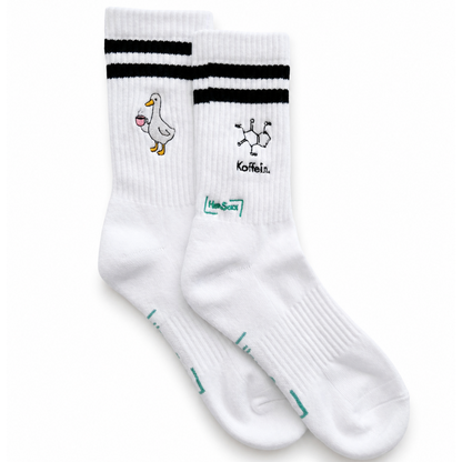 Koffein - Socken
