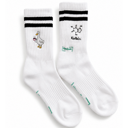 Koffein - Socken