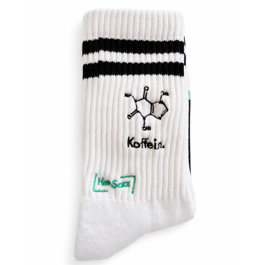 Koffein - Socken