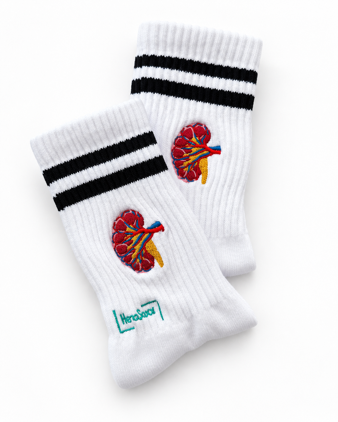 Nieren - Socken