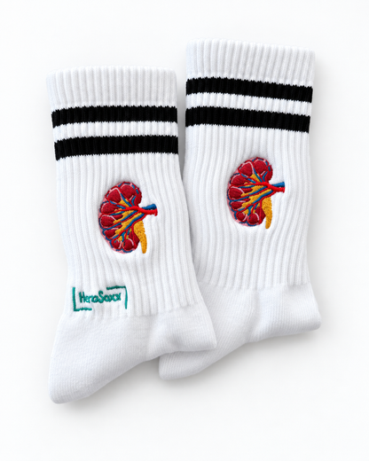 Nieren - Socken